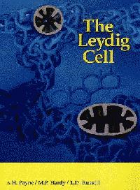 Leydig Cell cover