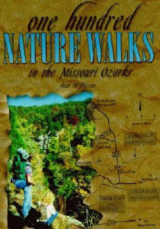 Ozark Nature Walks