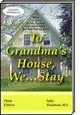 Grandmas House cover